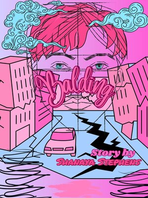cover image of Balding